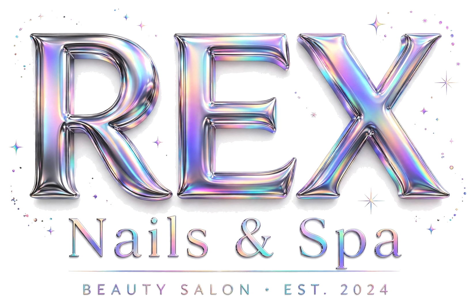 Nail Salon